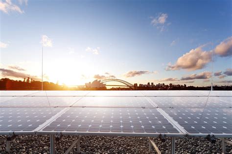 the best solar panels in australia